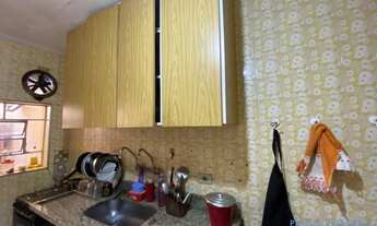 Imagem 5: CASA DE VILA - BUTANTÃ - SP