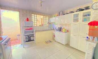 Imagem 3: RIACHO FUNDO - Casa Padrão - RIACHO FUNDO