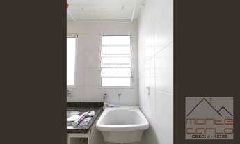 Imagem 4: Apartamento com 2 dormitórios à venda, 44 m² por R$ 255.000,00 - Nova Petrópolis - São Ber