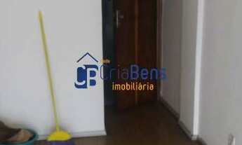 Imagem 6: Rio de Janeiro - Apartamento Padrão - Pilares