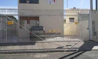 Imagem 2: Apartamento com 2 dormitórios à venda, 52 m² por R$ 230.000 - Parque Residencial Mayard