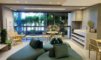 Imagem 3: Edifício Tay, Gleba Palhano, Londrina, 104m² AP2451