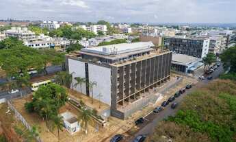 Imagem 2: Sala para alugar, 1100 m² por R$ 44.000,00/mês - Asa Norte - Brasília/DF