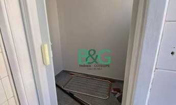 Imagem 3: Apartamento com 2 dormitórios para alugar, 85 m² por R$ 2.700/mês - Vila Nova Conceição