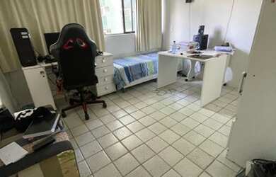 Imagem 5: QUALIDADE DE VIDA NA RUA SETÚBAL, 4 QTOS, 2 STES, 3 VAGAS, 1 APTO POR ANDAR, VENHA CONHECE