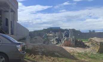 Imagem 5: Recantos dos Eucaliptos: Condomínio Verana - lote de 365m2, Leve aclive