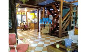 Imagem 7: Casa para venda tem 240 metros quadrados com 3 quartos em Itanhangá - Rio de Janeiro - RJ