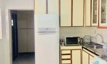 Imagem 6: Sobrado para Venda em São Paulo, Conjunto Residencial Sitio Oratório, 3 dormitórios, 1 suí