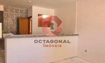 Imagem 5: CASA com 2 dormitórios à venda, 70 m² por R$ 300.000 - São José do Imbassaí - Maricá/RJ