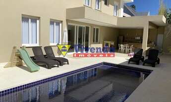 Imagem 5: Barueri - Casa de Condomínio - Aldeia da Serra