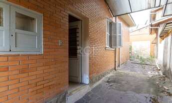 Imagem 4: Porto Alegre - Casa Padrão - Ipanema