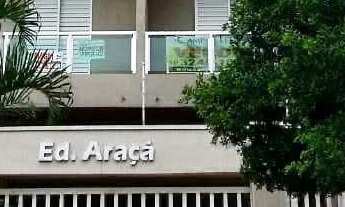 Imagem 1: Apartamento para venda possui 60 metros quadrados com 2 quartos em Bonfim - Campinas - SP