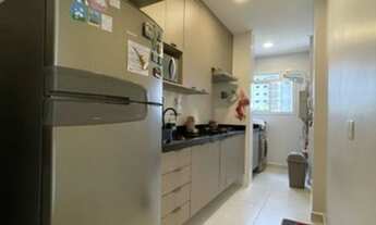 Imagem 7: Apartamento residencial para Venda Pagador de Andrade, Jacareí 2 dormitórios, 1 sala, 1 ba