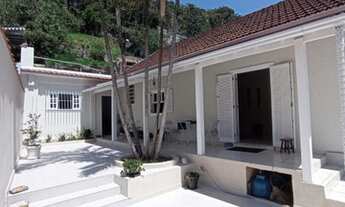 Imagem 3: OPORTUNIDADE ÚNICA! Excelente casa, 3 quartos com 3 suítes, 600 m2 de terreno!