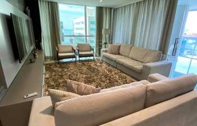 Imagem 7: APARTAMENTO FRENTE PARA NEREU RAMOS EM MEIA PRAIA