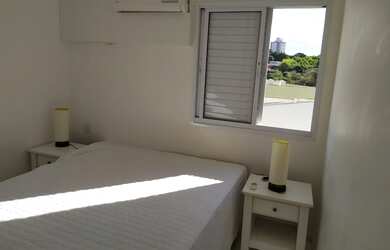 Imagem 3: Vende-se Apartamento mobiliado com renda de aluguel no Guaratiba em São Carlos