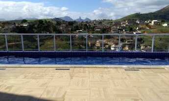 Imagem 6: 2 quartos com lazer completo