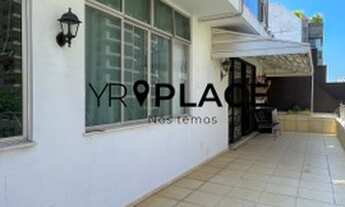 Imagem 4: Cob Duplex, Vista Mar e Dois Irmãos, 4 Qts. Port 24 h. 2 Vagas. Dependência Completa. 2 Va