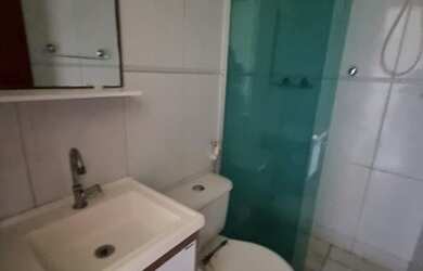 Imagem 4: Casa de 2 quartos em pequeno Condomínio