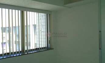 Imagem 5: Sala, 130 m² - venda por R$ 800.000,00 ou aluguel por R$ 3.500,00/mês - Santa Lúcia - Vitó