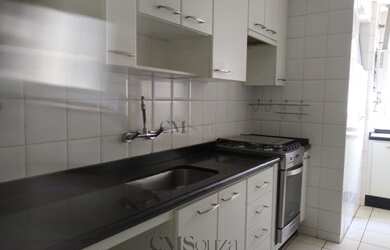 Imagem 5: Apartamento com 3 quartos no CENTRAL PARK - Bairro Fazenda Gleba Palhano em Londrina