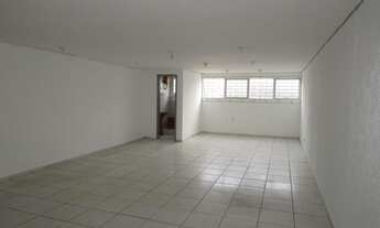 Imagem 4: Conjunto Comercial - Av Marechal Floriano Peixoto, 5889 - Hauer - Curitiba - PR