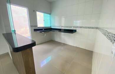 Imagem 6: ÓTIMA CASA DE 3 QUARTOS NO BAIRRO JARDIM PATRICIA