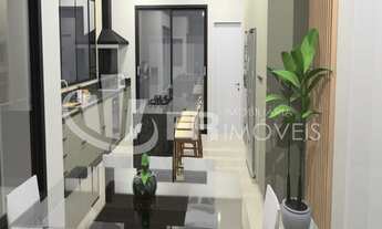 Imagem 3: Casa alto padrão - À venda - Condomínio Residencial Le France - Sorocaba SP