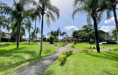 Imagem 6: Lote/Terreno para venda possui 1140 metros quadrados em Jardim Califórnia - Jacareí - SP