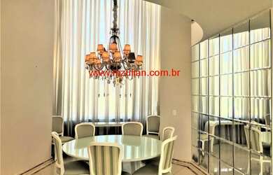 Imagem 4: Casa a venda no Condomínio Altos da Represa em Americana-SP