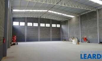 Imagem 2: GALPÃO - PARQUE MARINGÁ - SP