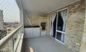 Imagem: Apartamento com 110m² 3 dormitórios e