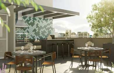 Imagem 5: Today Centro - 29 a 39m² - 1 e 2 dorms + Studios - Centro, São Paulo - SP