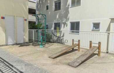 Imagem 16: Apartamento á venda - Via Spazio Reserva Imperial - Taquara -Jacarepaguá Rio de Janeiro