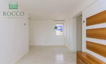 Imagem 7: Apartamento à venda, 61 m² por R$ 360.000,00 - Centro - Curitiba/PR