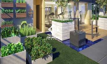 Imagem 5: Loft com 1 Suíte no Bairro Estreito em Florianópolis