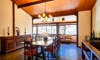 Imagem 3: Sol e Montanhas em cond. com portaria 24hrs