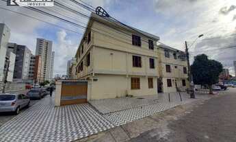 Imagem 2: Apartamento com 2 dormitórios à venda, 85 m² por R$ 185.000,00 - Fátima - Fortaleza/CE