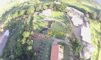 Imagem 6: Sítio com 3 dormitórios à venda, 32000 m² por R$ 4.700.000,00 - Jardim Nossa Senhora das G