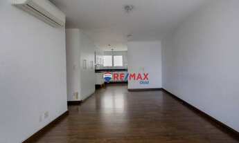 Imagem 4: Apartamento com 3 dormitórios para alugar, 125 m² por R$ 5.400,00/mês - Vila Leopoldina