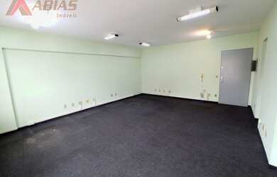 Imagem 2: São Carlos - Conjunto Comercial/Sala - Jardim São Carlos