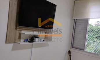 Imagem 7: Apartamento à venda no Spazio Avignon em Americana