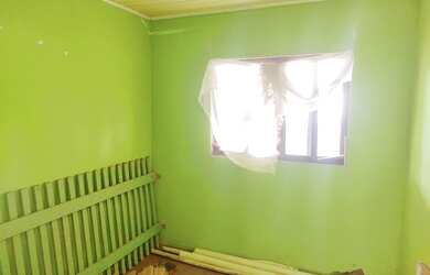 Imagem 7: Terreno espaçoso medindo 20x30, bem localizado no centro, aproximadamente 800 metros da pr