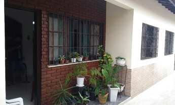 Imagem 3: Casa com 2 dormitórios à venda, 68 m² por R$ 215.000,00 - Jardim Imperador - Praia Grande