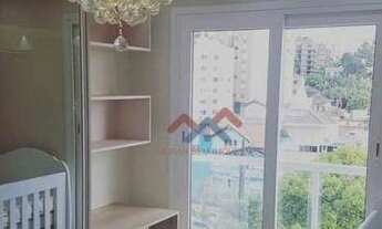 Imagem 2: Apartamento com 3 dormitórios à venda, 85 m² por R$ 688.900,00 - Centro - Canoas/RS