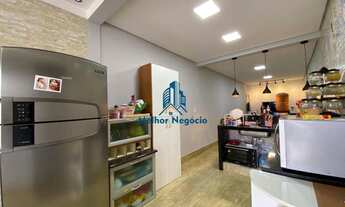 Imagem: Casa à venda em Hortolândia - Aceita financiamento