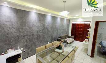 Imagem 7: Casa com 3 dormitórios à venda, 98 m² por R$ 350.000,00 - Passaré - Fortaleza/CE