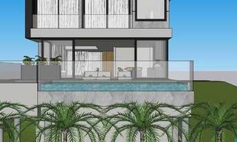 Imagem 3: Linda Casa em Fase Adiantada de Obra no Genesis 02 - Estuda Permuta!