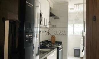 Imagem 4: Apartamento - Conjunto Residencial Trinta e Um de Março - Residencial Eco Parque