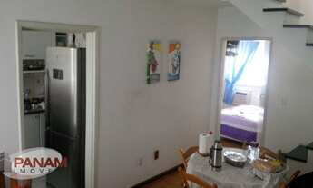 Imagem 3: PORTO ALEGRE - Apartamento Padrão - Sarandi